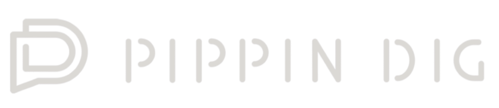 logo PippinDig