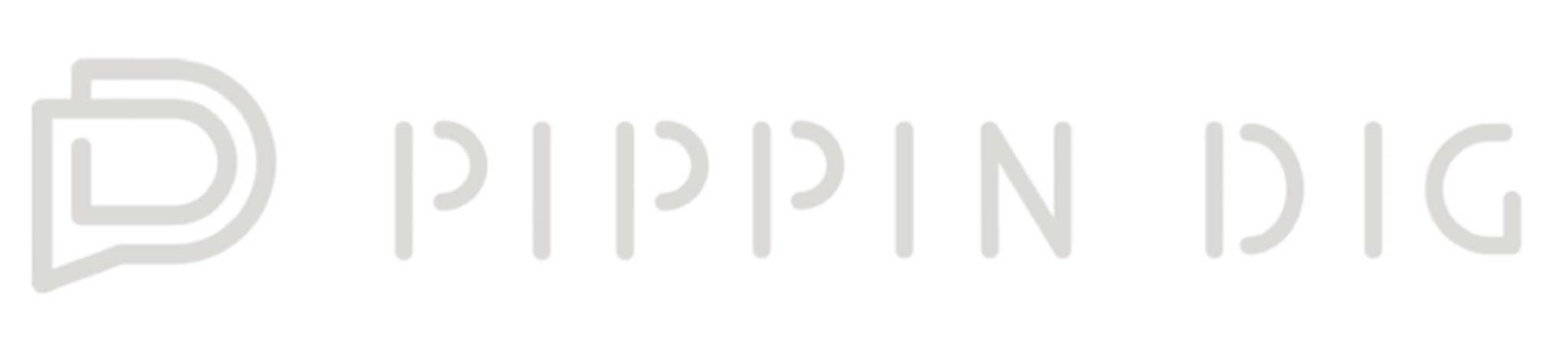 logo PippinDig