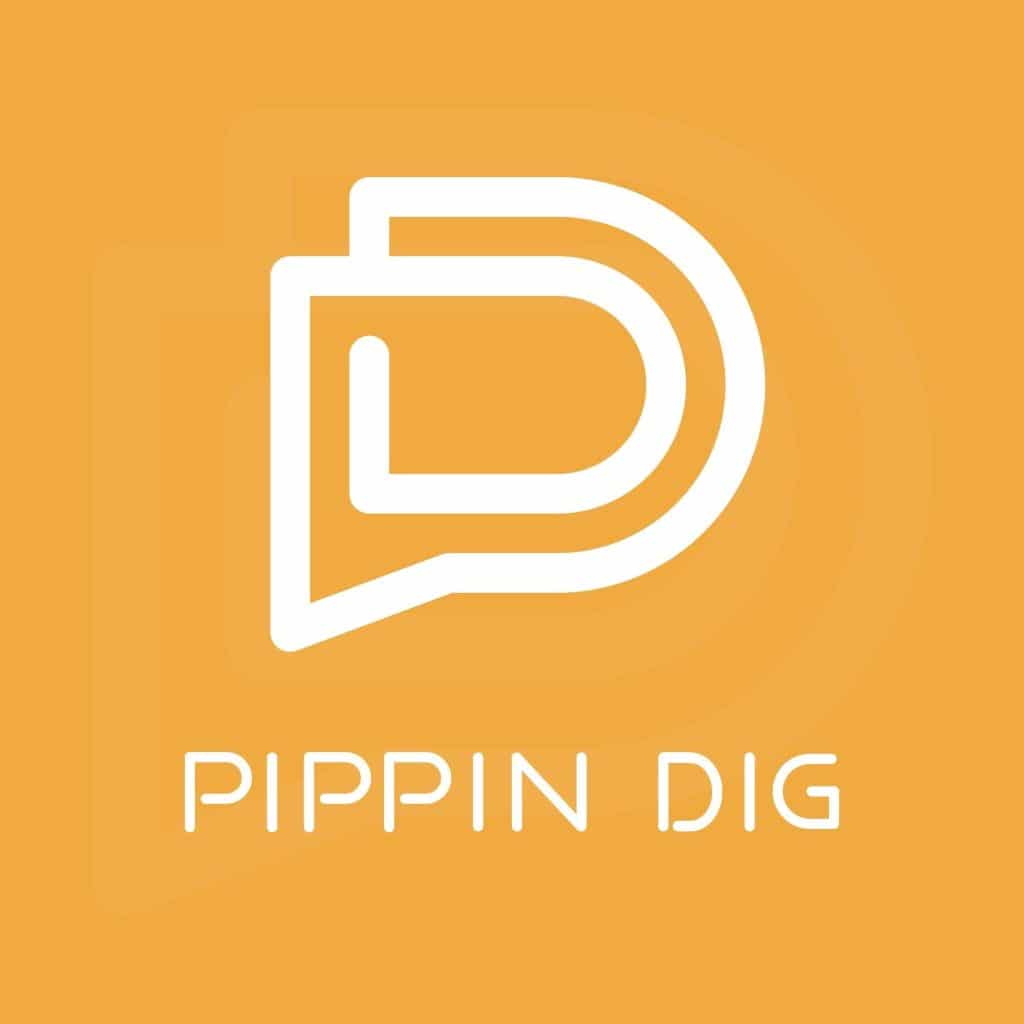 logo Pippin Dig