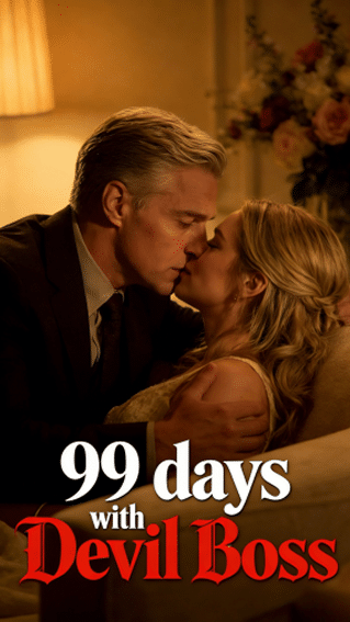 99 DAYS WITH DEVIL BOSS
