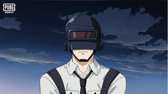 PUBGM - Ninja Version Fun Animation