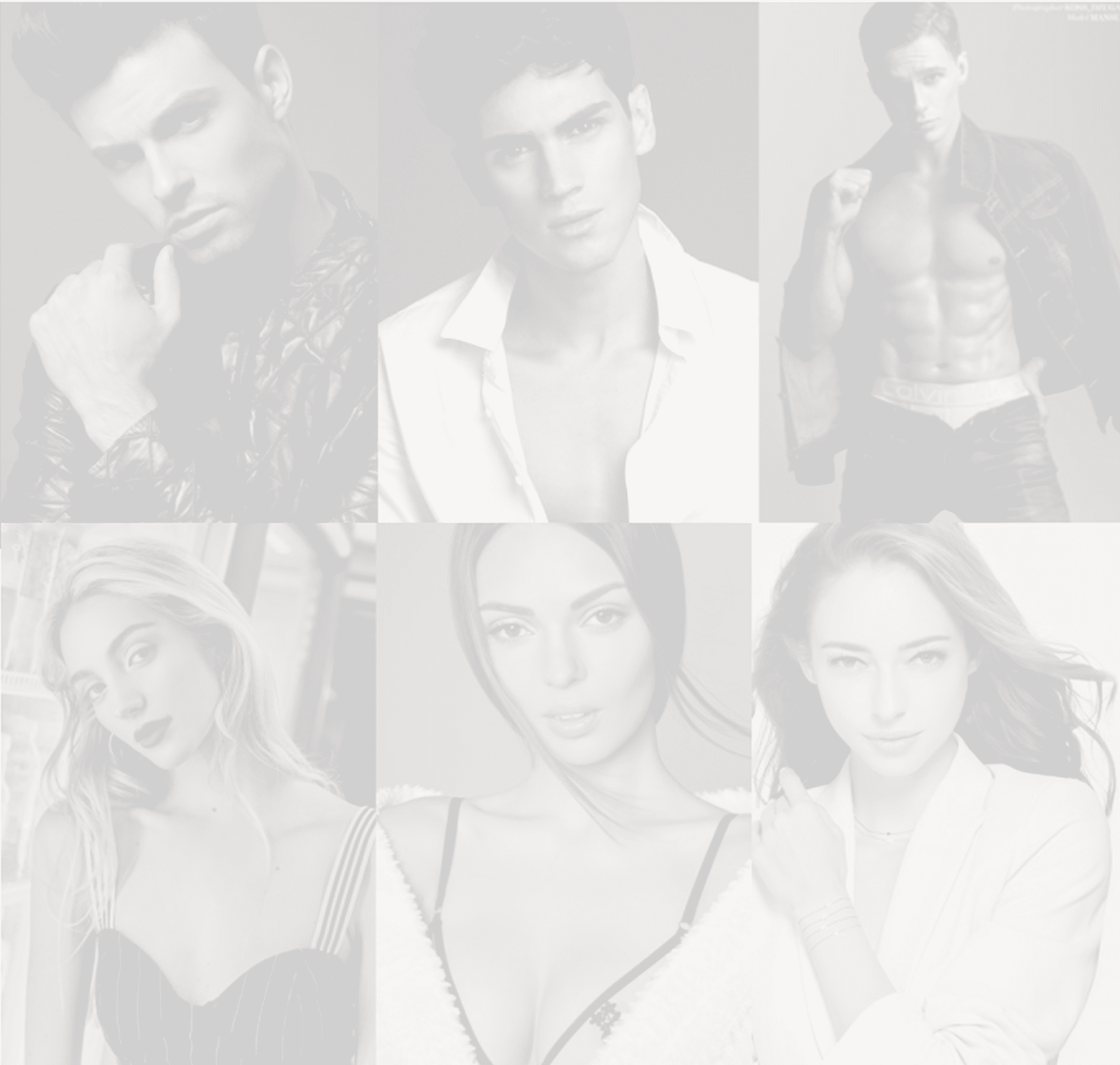 Talent Casting