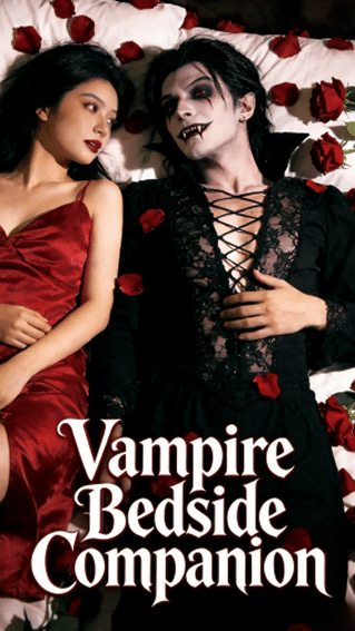 VAMPIRE BEDSIDE COMPANION