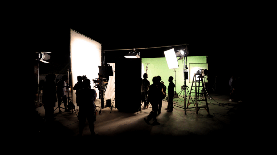 Video Production & Campaigns