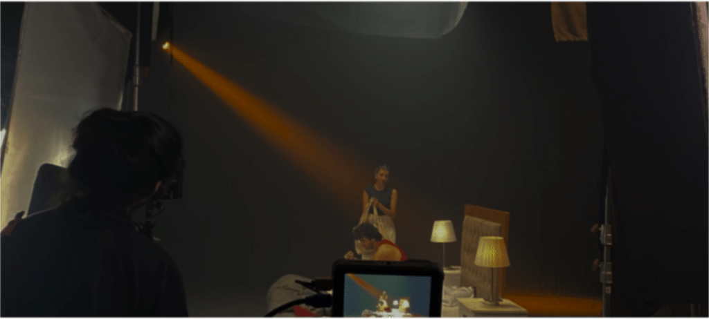 Video Production & Campaigns 2
